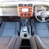 toyota fj-cruiser 2012 quick_quick_CBA-GSJ15W_GSJ15-0121648 image 2