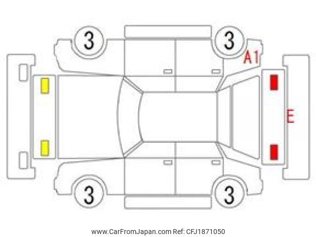 bmw 1-series 2018 CFJ1871050 image 2