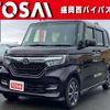 honda n-box 2019 -HONDA--N BOX DBA-JF4--JF4-1042552---HONDA--N BOX DBA-JF4--JF4-1042552- image 1