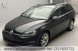 volkswagen golf-variant 2015 CFJ1830722
