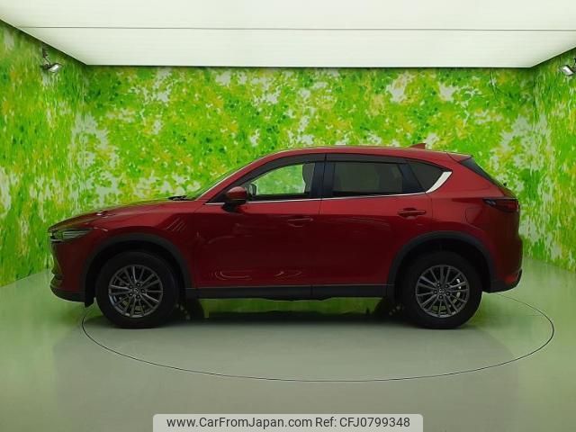 mazda cx-5 2018 quick_quick_3DA-KF2P_KF2P-206154 image 2