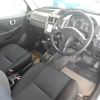 mitsubishi pajero-mini 2006 -MITSUBISHI--Pajero mini ABA-H58A--H58A-0701785---MITSUBISHI--Pajero mini ABA-H58A--H58A-0701785- image 7