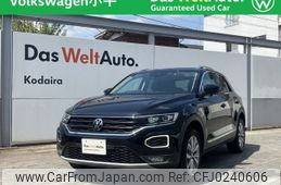 volkswagen volkswagen-others 2021 -VOLKSWAGEN--VW T-Roc 3BA-A1DPC--WVGZZZA1ZMV130159---VOLKSWAGEN--VW T-Roc 3BA-A1DPC--WVGZZZA1ZMV130159-