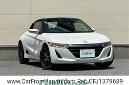 honda s660 2018 -HONDA--S660 DBA-JW5--JW5-1100257---HONDA--S660 DBA-JW5--JW5-1100257-
