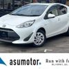 toyota aqua 2019 CFJ9530039 image 1