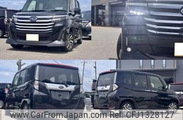 subaru justy 2022 quick_quick_5BA-M910F_M910F-0004081
