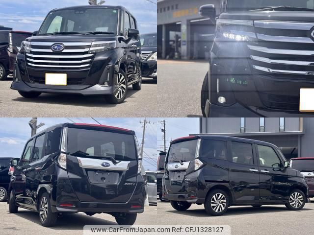 subaru justy 2022 quick_quick_5BA-M910F_M910F-0004081 image 1