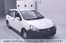 nissan ad-van 2011 -NISSAN--AD Van VY12--092027---NISSAN--AD Van VY12--092027-