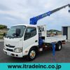 hino dutro 2011 GOO_NET_EXCHANGE_0404266A30250512W001 image 1