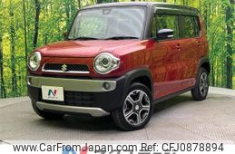 suzuki hustler 2014 CFJ0878894