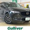 mazda cx-5 2020 -MAZDA--CX-5 3DA-KF2P--KF2P-404194---MAZDA--CX-5 3DA-KF2P--KF2P-404194- image 1