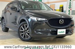 mazda cx-5 2020 -MAZDA--CX-5 3DA-KF2P--KF2P-404194---MAZDA--CX-5 3DA-KF2P--KF2P-404194-