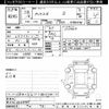 toyota prius-α 2016 -TOYOTA--Prius α ZVW41W-0048367---TOYOTA--Prius α ZVW41W-0048367- image 3