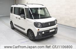 suzuki spacia 2023 -SUZUKI--Spacia Gear MK53S-501704---SUZUKI--Spacia Gear MK53S-501704-