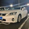 lexus ct 2011 CFJ1801257 image 2