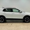 volkswagen t-cross 2020 quick_quick_3BA-C1DKR_WVGZZZC1ZLY145565 image 17