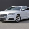 audi a4 2016 -AUDI--Audi A4 ABA-8WCVN--WAUZZZF43HA057887---AUDI--Audi A4 ABA-8WCVN--WAUZZZF43HA057887- image 1