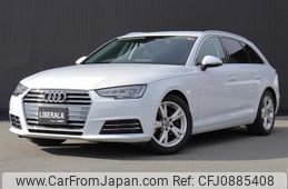 audi a4 2016 -AUDI--Audi A4 ABA-8WCVN--WAUZZZF43HA057887---AUDI--Audi A4 ABA-8WCVN--WAUZZZF43HA057887-