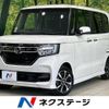 honda n-box 2019 -HONDA--N BOX DBA-JF3--JF3-1259568---HONDA--N BOX DBA-JF3--JF3-1259568- image 1