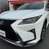 lexus rx 2017 -LEXUS--Lexus RX DBA-AGL20W--AGL20-0007052---LEXUS--Lexus RX DBA-AGL20W--AGL20-0007052- image 10