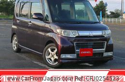 daihatsu tanto 2009 G00202