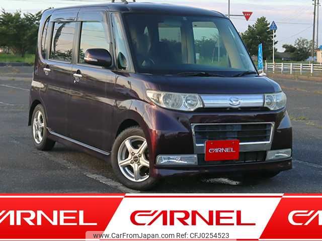 daihatsu tanto 2009 G00202 image 1