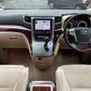 toyota alphard 2010 CFJ1811675 image 3