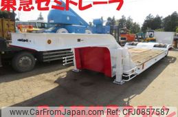 other-japan trailer 1995 -OTHER JAPAN--Trailer TD-2513--TD25130396---OTHER JAPAN--Trailer TD-2513--TD25130396-