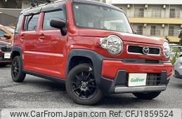 mazda flair 2020 CFJ1859524