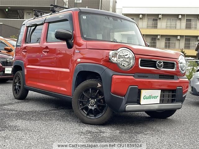 mazda flair 2020 CFJ1859524 image 1