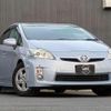 toyota prius 2009 quick_quick_DAA-ZVW30_ZVW30-5036831 image 4