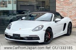 porsche 718-boxster 2022 quick_quick_7BA-982M40_WP0ZZZ98ZPS214128