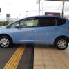 honda fit 2012 quick_quick_DBA-GE6_GE6-1711581 image 2