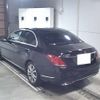 mercedes-benz c-class 2014 -MERCEDES-BENZ 【尾張小牧 302ﾕ7440】--Benz C Class 205042C-2F049625---MERCEDES-BENZ 【尾張小牧 302ﾕ7440】--Benz C Class 205042C-2F049625- image 2