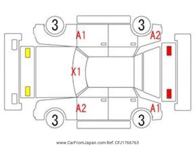 land-rover range-rover 2020 CFJ1766763 image 2