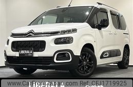 citroen berlingo 2020 CFJ1719925