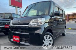 daihatsu tanto 2017 GOO_JP_700090290530241121001