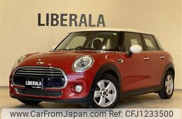 mini mini-others 2017 -BMW--BMW Mini LDA-XT15--WMWXT320X02F05892---BMW--BMW Mini LDA-XT15--WMWXT320X02F05892-