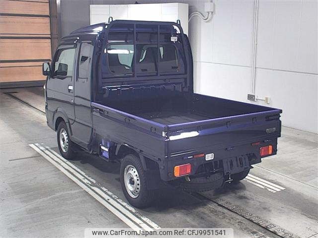 suzuki carry-truck 2023 -SUZUKI--Carry Truck DA16T-744277---SUZUKI--Carry Truck DA16T-744277- image 2