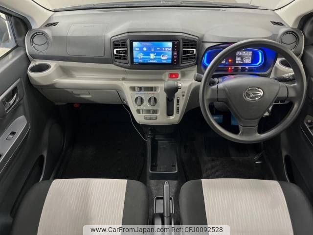 daihatsu mira-e-s 2017 -DAIHATSU--Mira e:s DBA-LA350S--LA350S-0023581---DAIHATSU--Mira e:s DBA-LA350S--LA350S-0023581- image 2