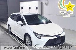 toyota corolla-touring-wagon 2021 -TOYOTA--Corolla Touring ZWE211W-6064921---TOYOTA--Corolla Touring ZWE211W-6064921-