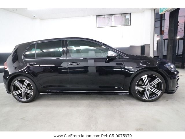 volkswagen golf-variant 2018 -VOLKSWAGEN--VW Golf Variant ABA-AUCJXF--WVWZZZAUZHW357238---VOLKSWAGEN--VW Golf Variant ABA-AUCJXF--WVWZZZAUZHW357238- image 2