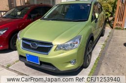 subaru xv 2013 -SUBARU--Subaru XV DAA-GPE--GPE-005301---SUBARU--Subaru XV DAA-GPE--GPE-005301-