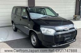 toyota probox-van 2020 CFJ1747888