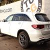 mercedes-benz glc-class 2020 -MERCEDES-BENZ--Benz GLC 3DA-253915--WDC2539152F734921---MERCEDES-BENZ--Benz GLC 3DA-253915--WDC2539152F734921- image 13