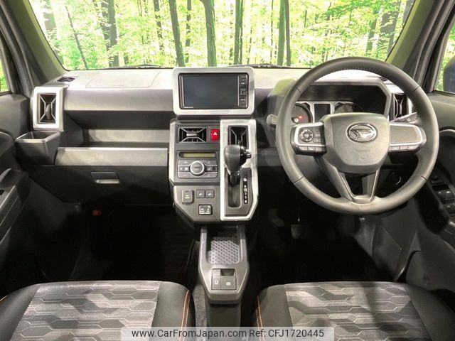 daihatsu taft 2020 CFJ1720445 image 2