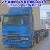 mitsubishi-fuso fuso-others 2004 -MITSUBISHI--Fuso Truck FS54JUY-530169---MITSUBISHI--Fuso Truck FS54JUY-530169- image 1