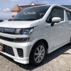 suzuki wagon-r 2019 -SUZUKI--Wagon R DAA-MH55S--MH55S-311579---SUZUKI--Wagon R DAA-MH55S--MH55S-311579- image 1