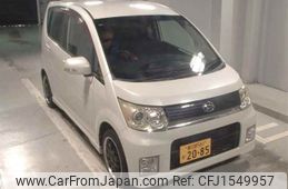 daihatsu move 2009 CFJ1549957