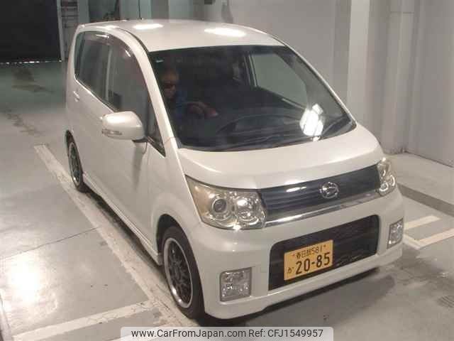 daihatsu move 2009 CFJ1549957 image 1